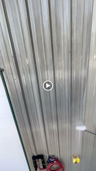 Central Coast Prowash