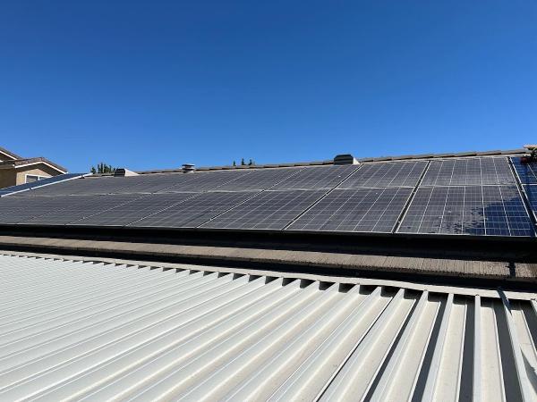 Central Coast Prowash