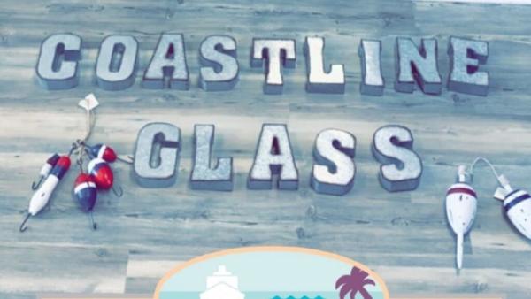 Coastline Glass