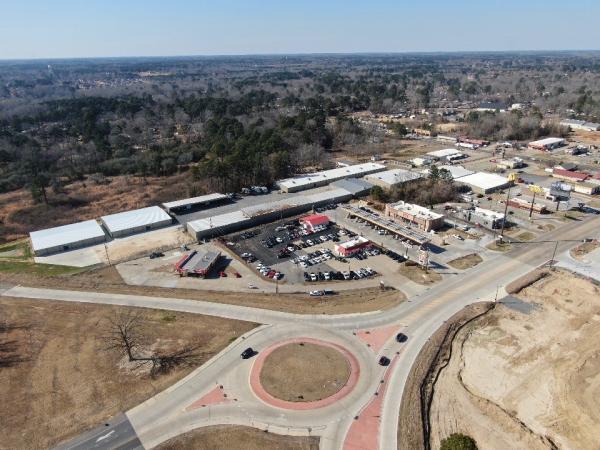 West Monroe Self Storage