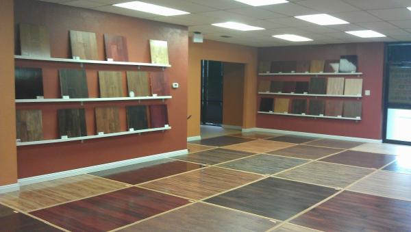 Carpet Castle LLC