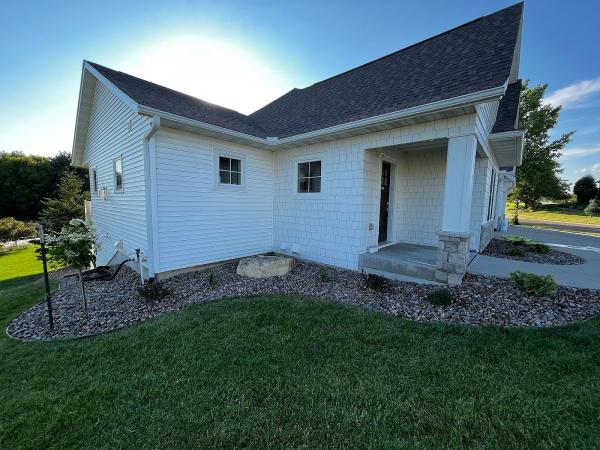River Bluff Landscaping