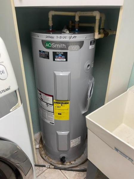 Bay 2 Bay Plumbing & Drains Llc
