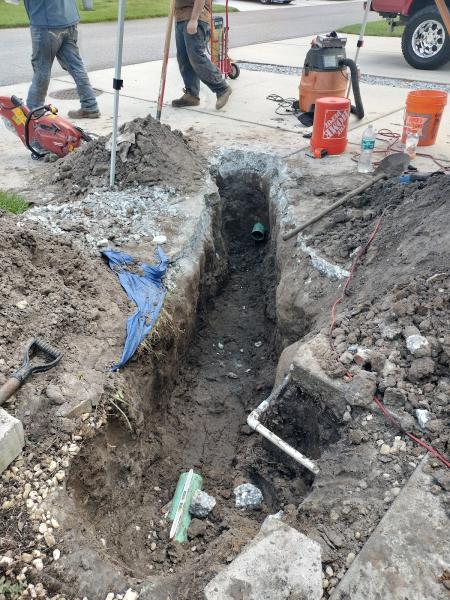 Bay 2 Bay Plumbing & Drains Llc