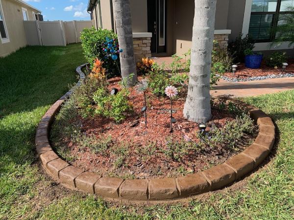 Pacific Curbing