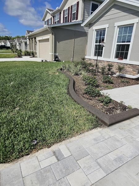 Pacific Curbing