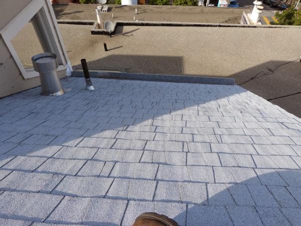 7x7 Roofing