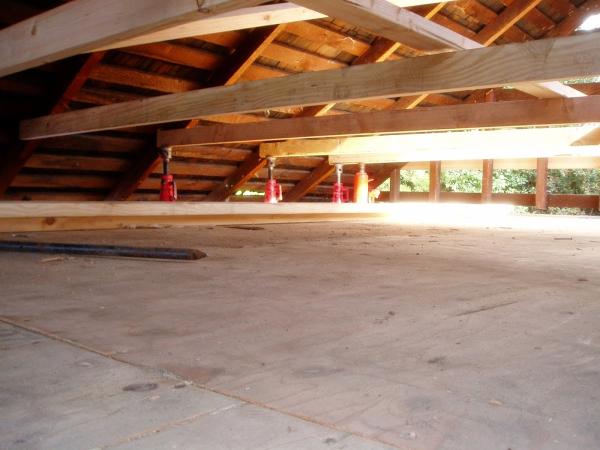 7x7 Roofing