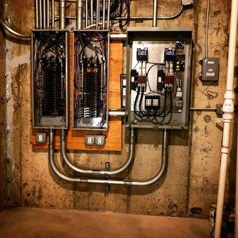 Tully Electric