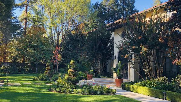 Anyi Landscape Studio