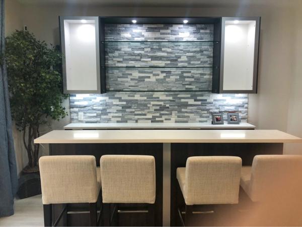 JE Home Projects