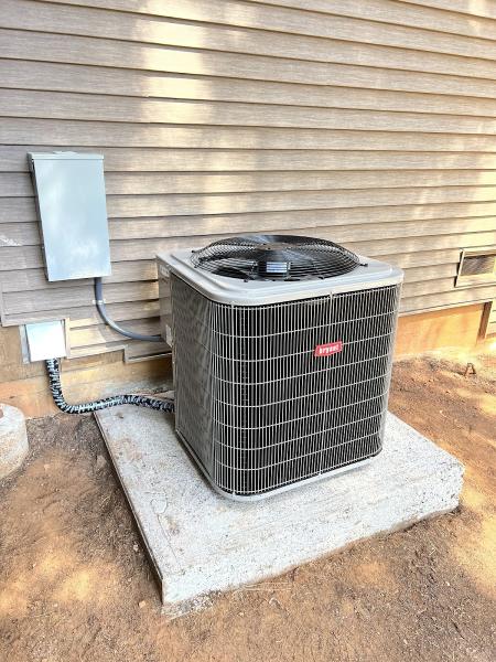 All Phase Heating & Air Conditioning