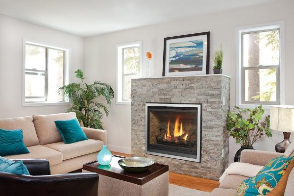 Quality Fireplace and Chimney