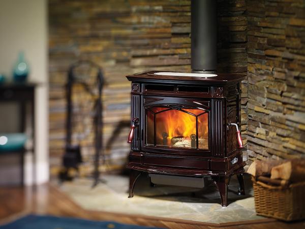 Quality Fireplace and Chimney