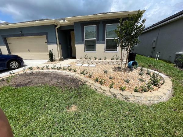 AOB Landscape & Design