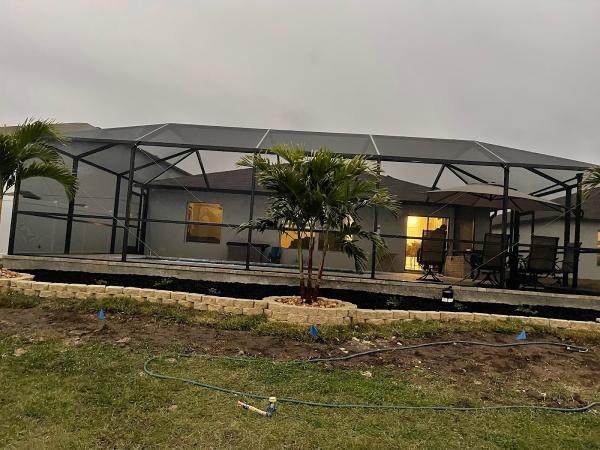 AOB Landscape & Design