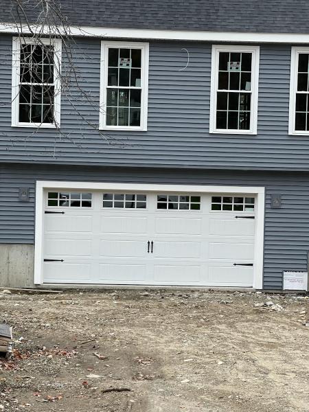 Monster Overhead Doors