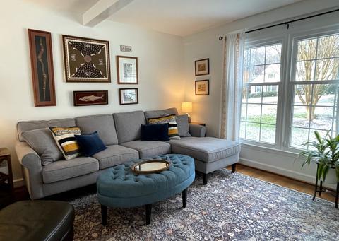 Melissa Vickers Design LLC