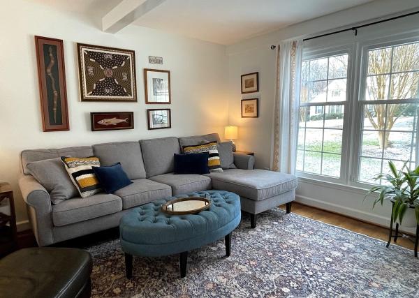 Melissa Vickers Design LLC