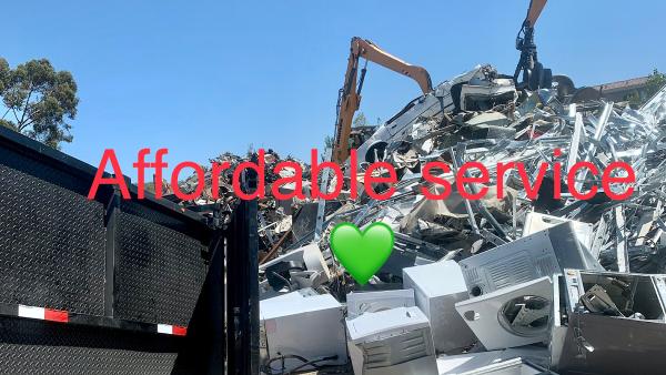 Ernesto's Demolition Inc.