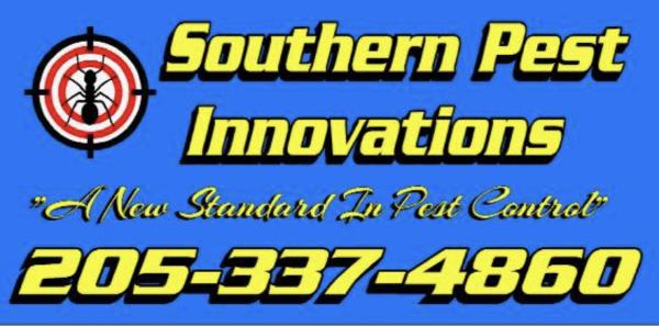 Southern Pest Innovations