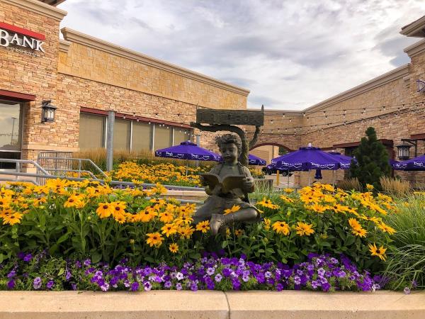 Sustainable Landscapes Colorado
