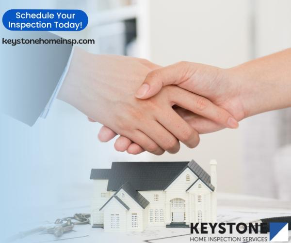 Keystone Home Inspection Services