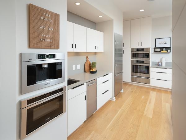 Scarlett's Cabinetry & Interiors