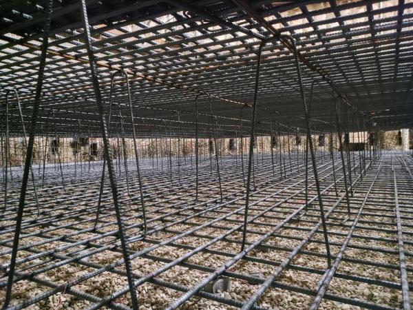 Marvella Steel Placers