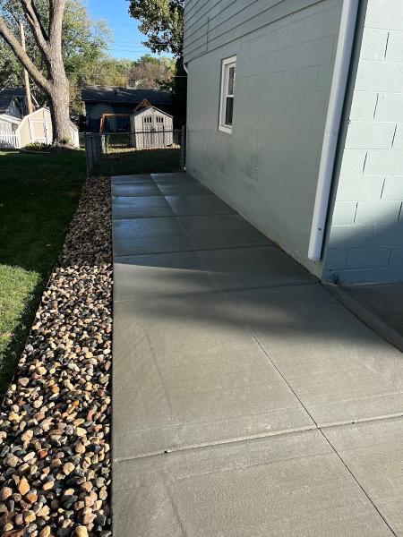 Wees Concrete