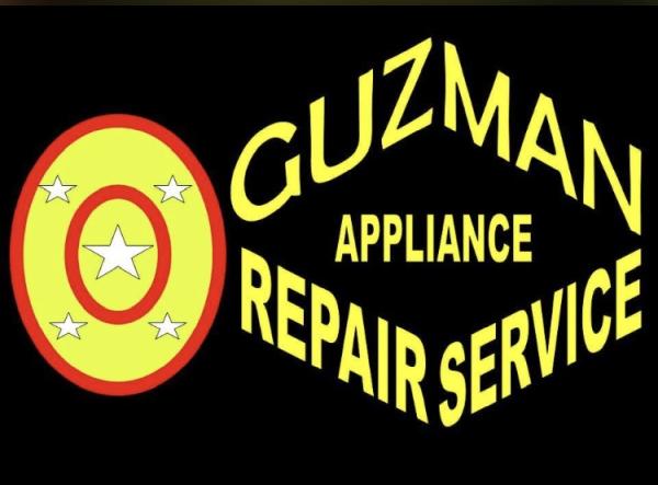 Guzman Appliance Repair Service