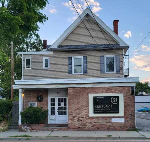 Century 21 Hudson Valley Realty