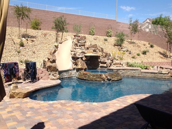 Sunny Landscaping & Pavers Design LLC