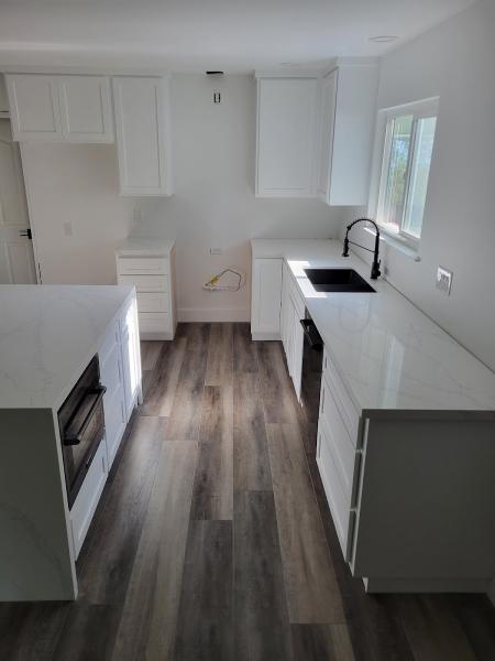 Oak & Stone Remodeling LLC