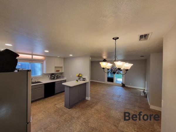 Oak & Stone Remodeling LLC