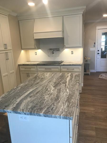 Oak & Stone Remodeling LLC