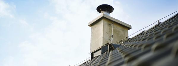Corey's Chimney Cleaning
