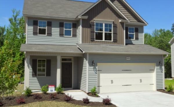 Westan Homes