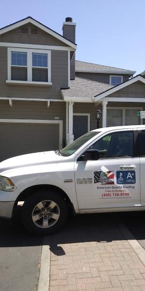 American Quality Roofing