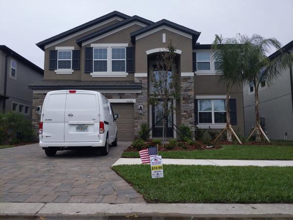 All American Pest Control LLC