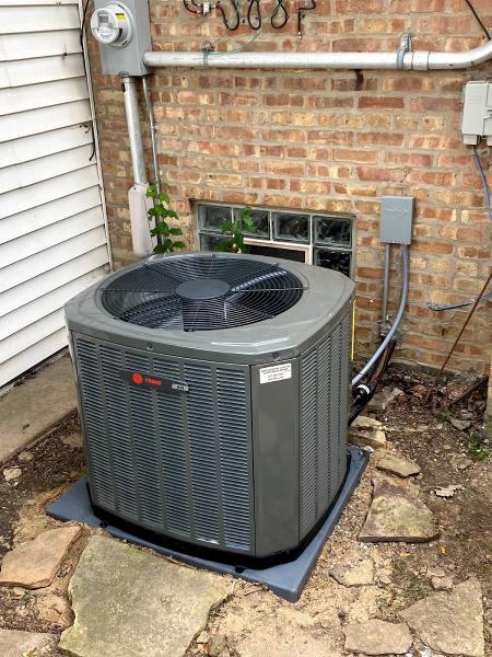 Don's Heating