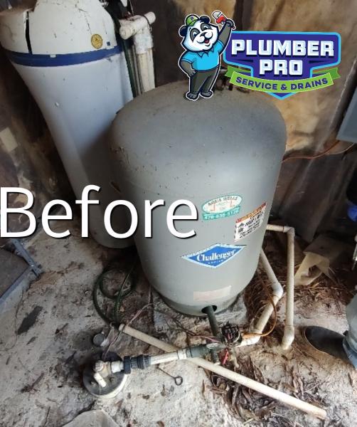 Plumber Pro Service and Drain
