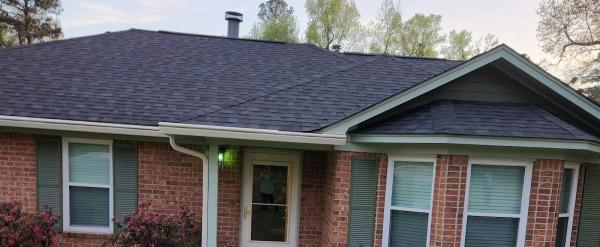 Jones Roofing