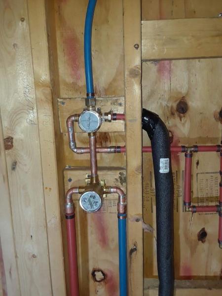 Nickel's Plumbing