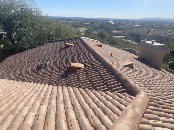 Advanced Roofing