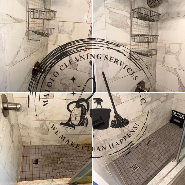 Malolo Cleaning Services L.l.c.