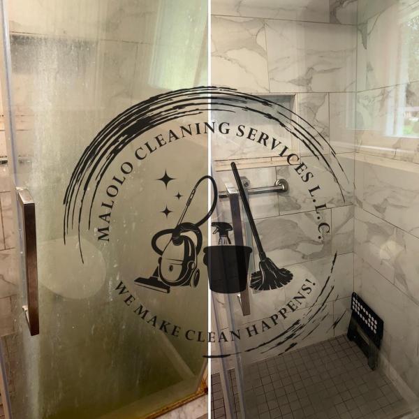 Malolo Cleaning Services L.l.c.