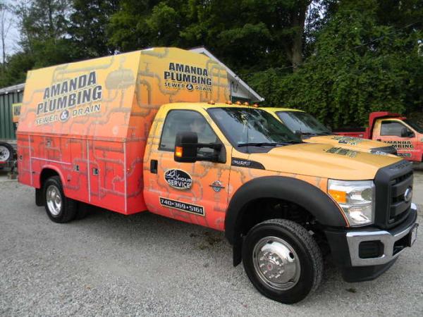 Amanda Plumbing