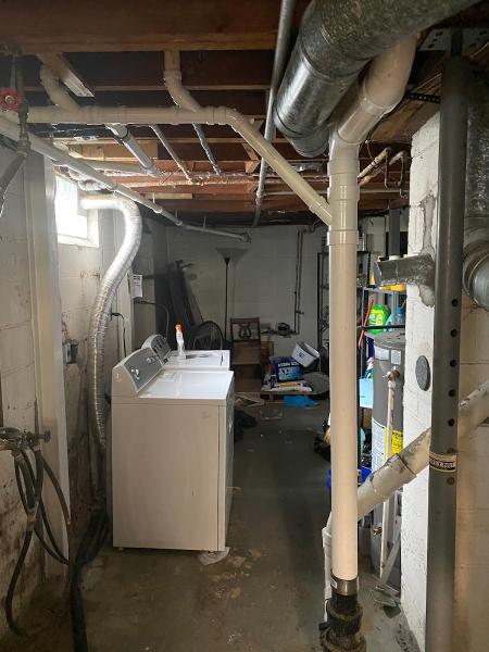 Amanda Plumbing