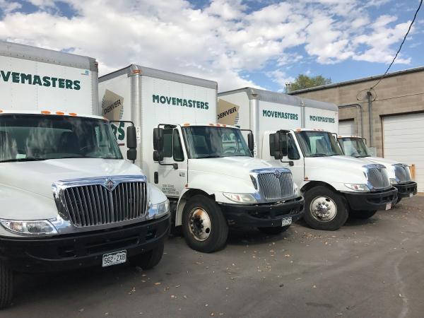 Movemasters